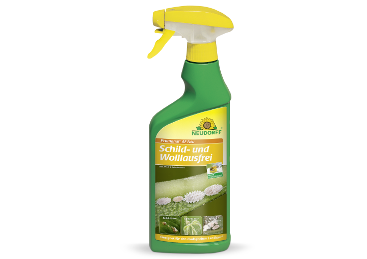 NEUDORFF Promanal AF Neu Schild- und Wolllausfrei